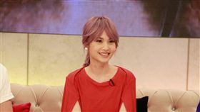 楊丞琳、金勤上《SS小燕之夜》。圖／中天提供