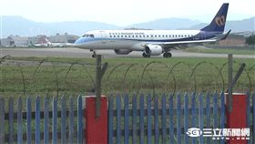 -華信航空-（B-16827）