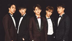 BEAST,合約,公司,CUBE
圖／翻攝自Cube Entertainment粉絲專頁