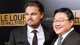 李奧納多,劉德祖（圖／翻攝自The Hollywood Reporter）
http://www.hollywoodreporter.com/features/leonardo-dicaprio-malaysian-money-scandal-920199