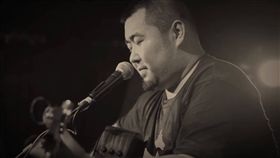 中國民謠歌手宋冬野（圖／翻攝自YouTube）