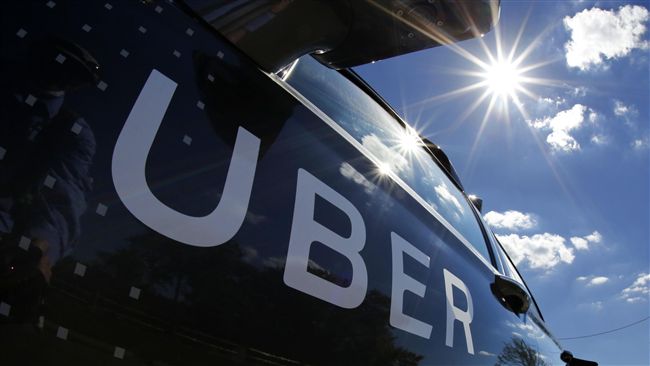 酒醉妹搭Uber　竟慘遭司機性侵