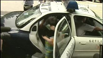 不再抓蛇捕蜂　北市警消砍27項冗事