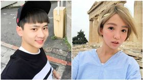 瑤瑤、郭書瑤、金陽/臉書