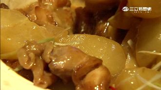 秋燥來襲！「白色食材」入菜能潤肺