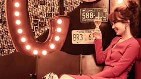 Melody,殷悅/臉書