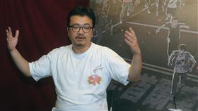 屍速列車,導演,延尚昊,首爾,人生
圖／中央社