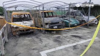 停車場車損糾紛　求償SOP不可不知