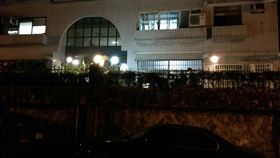 畢安生　法籍台大教授　刺客聶隱娘　台北市文山區　墜樓　自殺／翻攝畫面