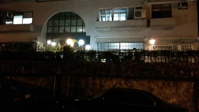 演過聶隱娘「空空兒」　法籍男墜樓亡
