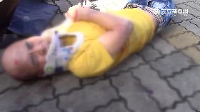 p理事長被打2400