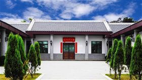 貓裏客家學苑,客家文化,文創產品,藍染,陶藝,苗栗,古威儀,邱炳坤
(貓裏客家學苑 臉書)