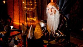 刺客聶隱娘,空空兒,畢安生（圖／翻攝自刺客聶隱娘官方劇照）