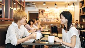 星巴克今天限定第二杯半價　網友：我要買一送一（圖／翻攝臉書）