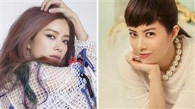 徐懷鈺,女兒,Yuki,國民天后,全民天后,平民天后,我是女生,怪獸,妙妙妙