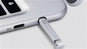 Chromebook Pro　也有Note 7的那一支（圖／翻攝網路）