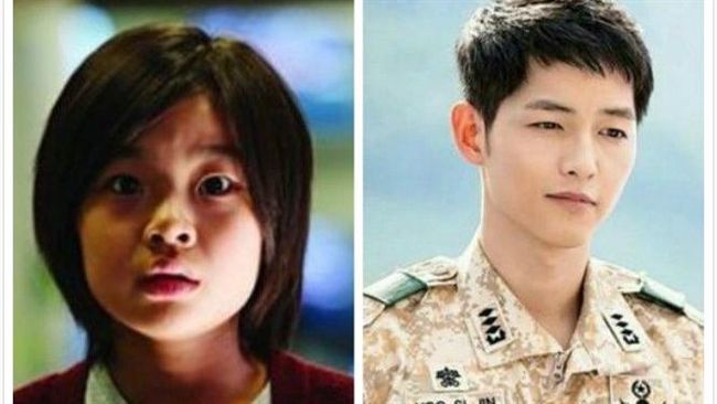 屍速2有宋仲基？導演：秀安很喜歡他