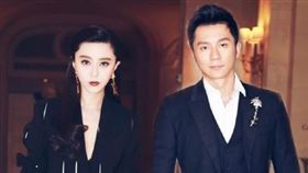 領證了？李晨、范冰冰回老家　煙台公證處附近牽小手壓馬路
圖／翻攝自范冰冰微博
http://tw.weibo.com/5564224391/4027294073288097