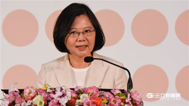蔡英文拍板　陸生比照僑外生納入健保