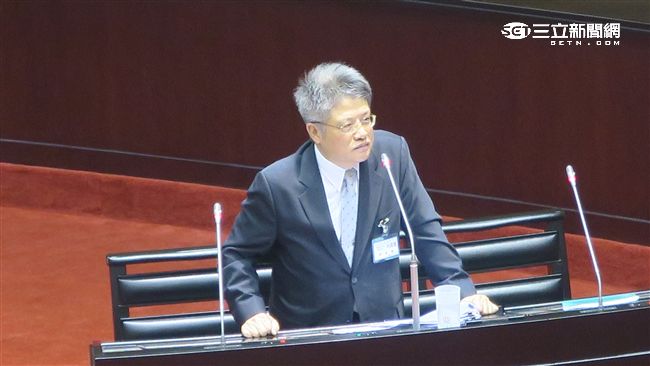 查黨產違憲？許志雄：立法原則沒問題