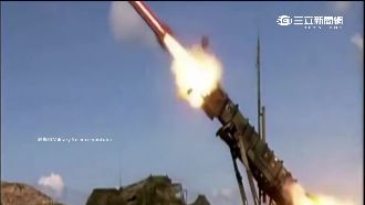 美製愛國者飛彈　雷達偵蒐技術MIT