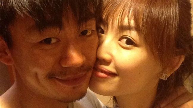 馬蓉威脅簡訊　成王寶強心死離婚關鍵