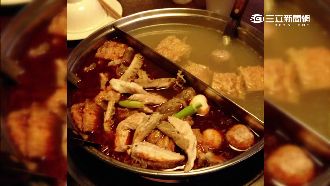 女星愛麻辣鍋　假日一位難求