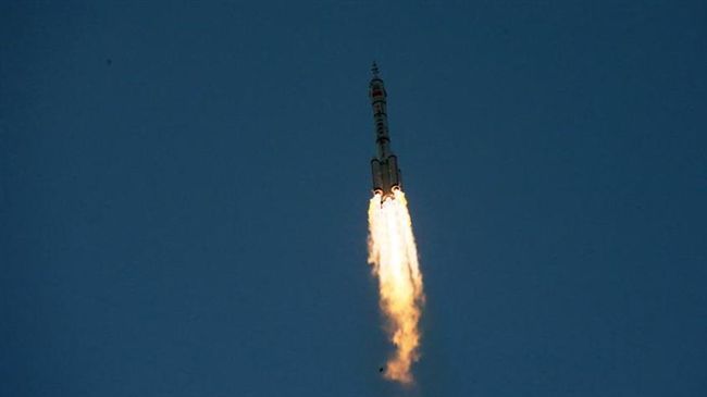 赴星河　陸太空人：健康生活享受失重