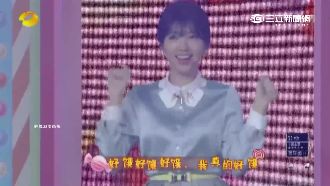 蔡依林氣勢壓場　郭雪芙吃貨秀萌翻