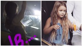 哈珀,貝克漢,圖／IG