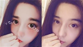 范冰冰（圖／翻攝自范冰冰微博）
http://www.weibo.com/3952070245/Ed9oDzWnh?type=comment#_rnd1476686279187