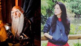 舒淇,畢安生,空空兒（合成圖／翻攝自舒淇IG、刺客聶隱娘官方劇照）