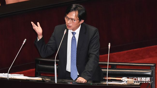 遭酸資料錯誤　時力：是勞動部提供的