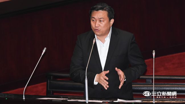 民調爆黑馬　「他」就是賴神接班人？