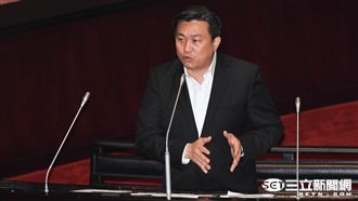 民調爆黑馬　「他」就是賴神接班人？