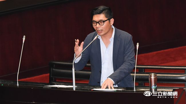 郭台銘若選總統　藍委：可整頓政治