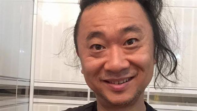 亂入獸亂入粉絲頁　直接嗆退酸民！