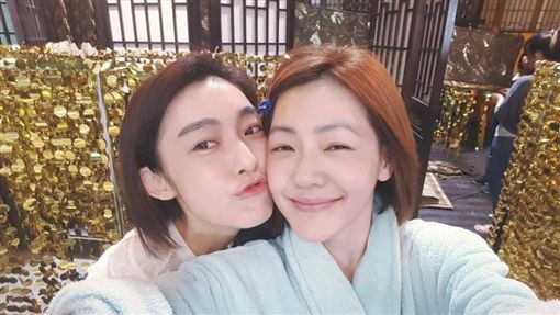 范瑋琪陪小S吃飯禱告！和陳建州在家痛哭