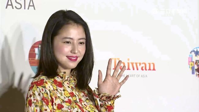 少見的「台灣通」　長澤雅美出線代言