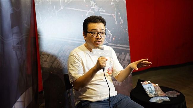 《屍速》迴響超熱烈　導演：始料未及