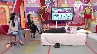 長壽小秘訣！排掉一身毒讓多活二十年