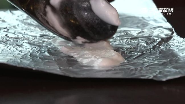 打掃事半功倍　家事達人推「神奇粉」