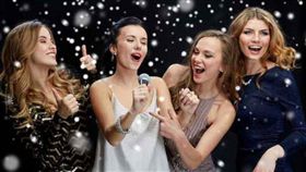 party、派對／達志影像／美聯社