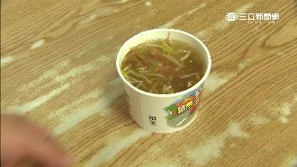 九層塔驚漲10倍　魷魚羹老闆好心痛