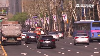 駐韓代表處27筆土地　遭非法占用