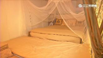 8千元租屋太破　她打造溫馨公主房