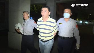 4軍官疑叛國投共　1退役中校遭羈押