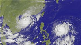 圖／氣象局臉書