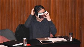 行政院政務委員唐鳳,唐鳳 圖／記者林敬旻攝