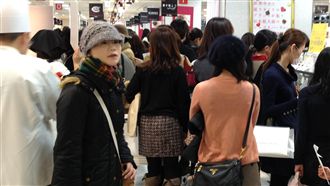 陸客不來零售慘　專家：台灣要有準備